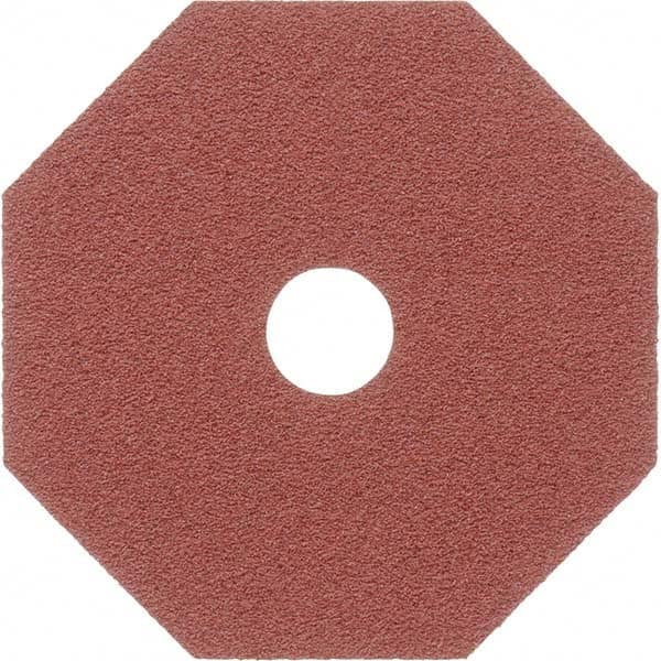 Fiber Disc: 7/8″ Hole, Ceramic