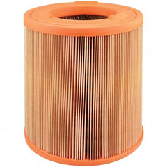 Baldwin Filters - 7-1/4" OAL x 6-27/32" OD Automotive Air Filter - Caliber Tooling