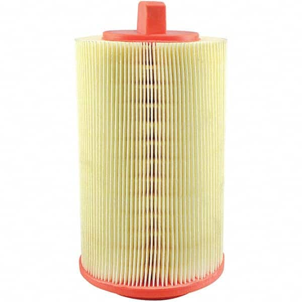 Baldwin Filters - 9-7/8" OAL x 5-1/4" OD Automotive Air Filter - Caliber Tooling