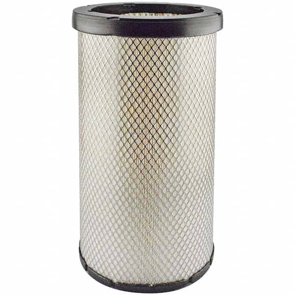 Baldwin Filters - 16-13/16" OAL x 8-5/16" OD Automotive Air Filter - Caliber Tooling