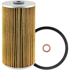 Baldwin Filters - 6-5/8" OAL x 3-19/32" OD Automotive Fuel Filter - Caliber Tooling