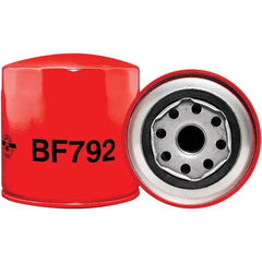 Baldwin Filters - M20 x 1.5 Thread 3-7/8" OAL x 3-23/32" OD Automotive Fuel Filter - Caliber Tooling