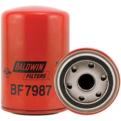 Baldwin Filters - 1 Thread 5-21/32" OAL x 3-23/32" OD Automotive Fuel Filter - Caliber Tooling