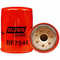 Baldwin Filters - M20 x 1.5 Thread 4-3/32" OAL x 3-1/32" OD Automotive Fuel Filter - Caliber Tooling