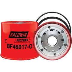 Baldwin Filters - 1 Thread 3-1/4" OAL x 3-25/32" OD Automotive Fuel/Water Separator Element - Caliber Tooling