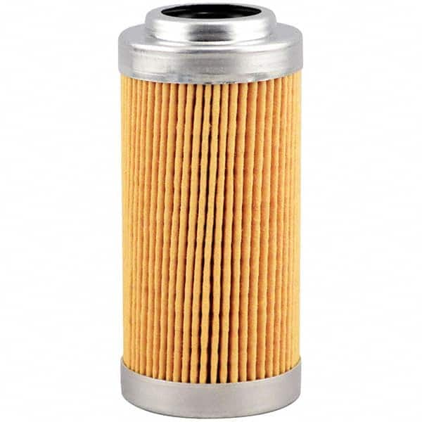 Baldwin Filters - 3-1/2" OAL x 1-21/32" OD Automotive Hydraulic Filter - Caliber Tooling