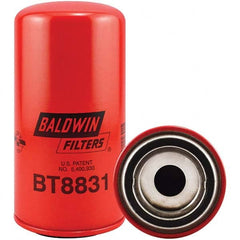 Baldwin Filters - 2 Thread 7-7/32" OAL x 3-11/16" OD Automotive Hydraulic Filter - Caliber Tooling