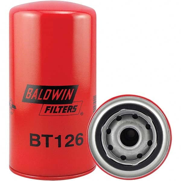 Baldwin Filters - 7/8 Thread 7-1/8" OAL x 3-11/16" OD Automotive Oil Filter - Caliber Tooling