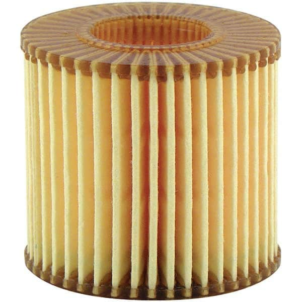 Baldwin Filters - 2-1/4" OAL x 2-3/8" OD Automotive Oil Filter - Caliber Tooling