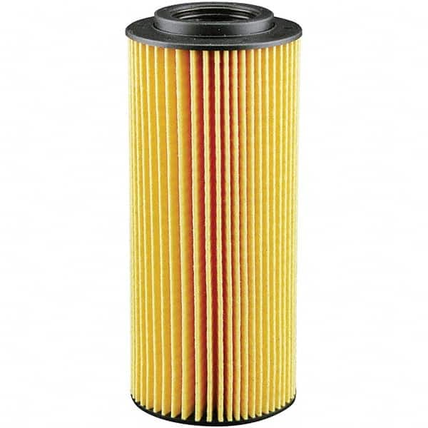 Baldwin Filters - 6-3/32" OAL x 2-9/16" OD Automotive Oil Filter - Caliber Tooling