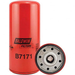 Baldwin Filters - M30 x 2.0 Thread 9-1/8" OAL x 4-1/4" OD Automotive Oil Filter - Caliber Tooling