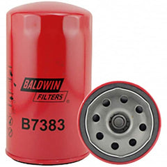 Baldwin Filters - M30 x 2.0 Thread 7-11/16" OAL x 4-1/4" OD Automotive Oil Filter - Caliber Tooling