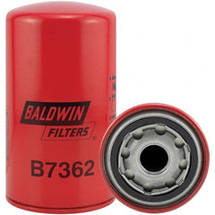 Baldwin Filters - 1 Thread 6-9/16" OAL x 3-11/16" OD Automotive Oil Filter - Caliber Tooling