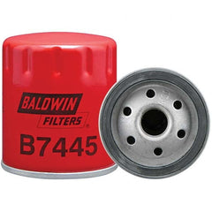 Baldwin Filters - M20 x 1.5 Thread 3-5/8" OAL x 3-1/8" OD Automotive Oil Filter - Caliber Tooling
