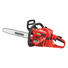 Sarlo Power Mowers, Inc. - Chainsaws Type of Power: Gasoline Horsepower: 2.21 - Caliber Tooling