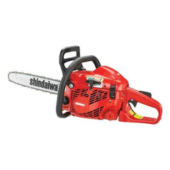 Sarlo Power Mowers, Inc. - Chainsaws Type of Power: Gasoline Horsepower: 1.00 - Caliber Tooling