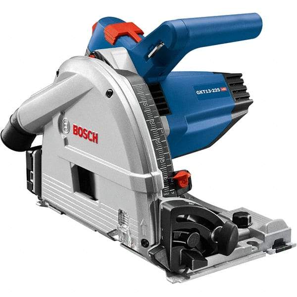 Bosch - Electric Circular Saws Amperage: 13.00 Blade Diameter Compatibility (Inch): 6-1/2 - Caliber Tooling