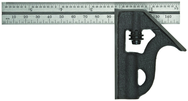 10MEH-150 COMBINATION SQUARE - Caliber Tooling