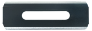 STANLEY® Heavy-Duty Carpet Knife Blades (Bulk) – 100 Pack - Caliber Tooling