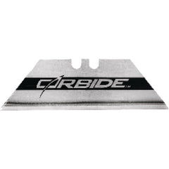 10-Pack Carbide HD Utility Blades 11-800T - Caliber Tooling