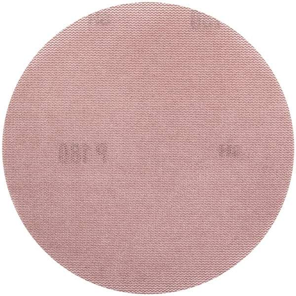 Norton - Hook & Loop Discs Abrasive Type: Coated Disc Diameter (Inch): 6 - Caliber Tooling