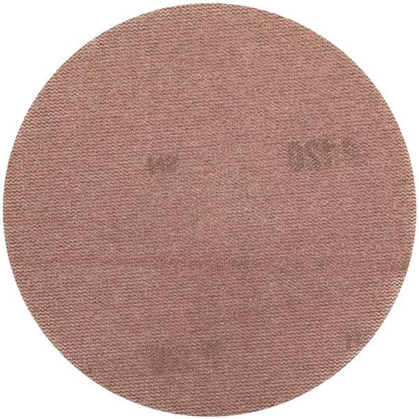 Norton - Hook & Loop Discs Abrasive Type: Coated Disc Diameter (Inch): 5 - Caliber Tooling