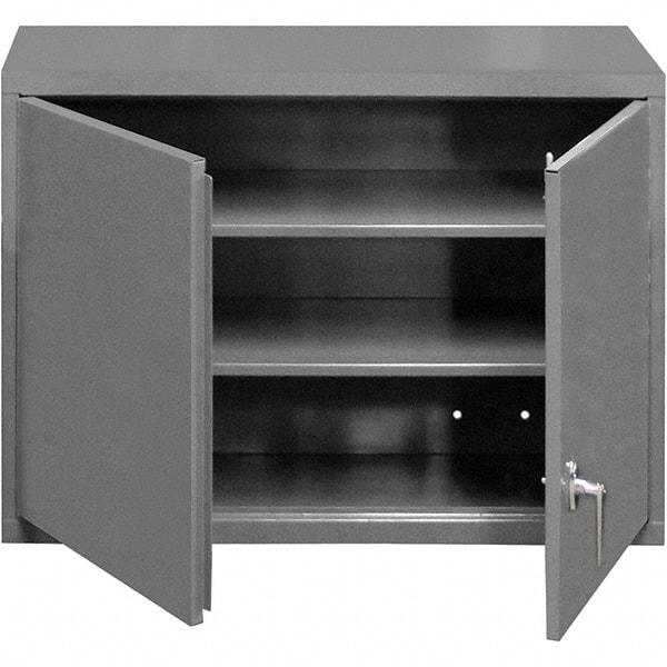 Durham - Storage Cabinets Type: Wall Width (Inch): 14 - Caliber Tooling