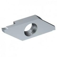 MACL 3 100-R Grade H13A CoroCut® Xs Insert for Parting - Caliber Tooling