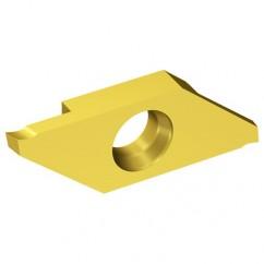 MACL 3 070-N Grade 1025 CoroCut® Xs Insert for Parting - Caliber Tooling