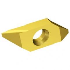 MABR 3 010 Grade 1025 CoroCut® Xs Insert for Turning - Caliber Tooling