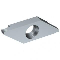 MAGL 3 100 Grade H13A CoroCut® Xs Insert for Grooving - Caliber Tooling