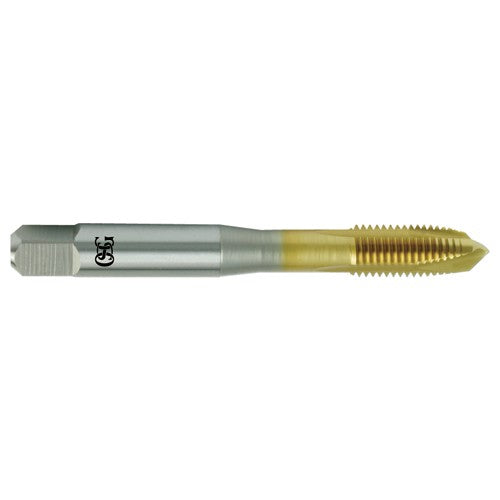 ‎M8-1 H9 3FL TIN SP PT TAP - Caliber Tooling