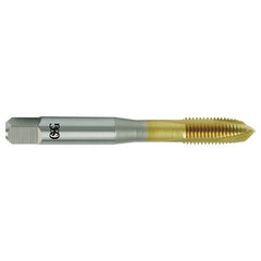 ‎M8-1 H9 3FL TIN SP PT TAP - Caliber Tooling