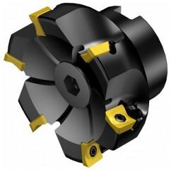 RA590-100J31A-11M CoroMill 590 Century - Caliber Tooling