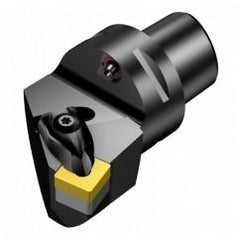 C6-DSKNL-45065-19 Capto® and SL Turning Holder - Caliber Tooling