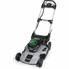 EGO Power Equipment - Lawn Mowers Type: Walk Behind Mower Power Type: Battery - Caliber Tooling