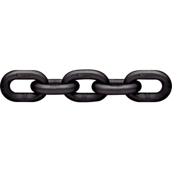 CM - Welded Chain Chain Grade: 80 Trade Size: 3/8 - Caliber Tooling