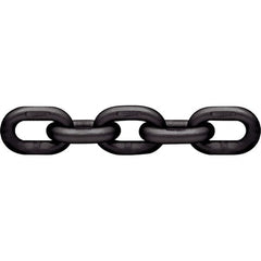 CM - Welded Chain Chain Grade: 80 Trade Size: 1/2 - Caliber Tooling