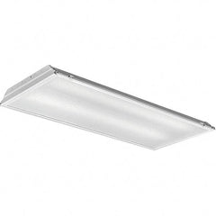 Lithonia Lighting - Troffers Lamp Type: LED Troffer Size (Feet): 2x4 - Caliber Tooling