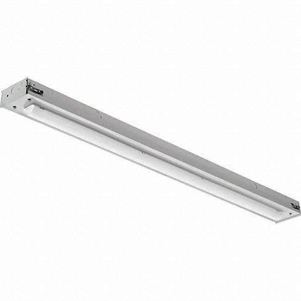 Lithonia Lighting - Strip Lights Lamp Type: LED Mounting Type: Surface Mount - Caliber Tooling