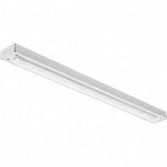 Lithonia Lighting - Strip Lights Lamp Type: LED Mounting Type: Surface Mount - Caliber Tooling