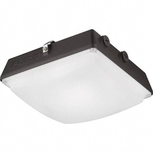 Lithonia Lighting - Parking Lot & Roadway Lights Fixture Type: Parking Lot Light Lamp Type: LED - Caliber Tooling