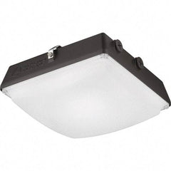 Lithonia Lighting - Parking Lot & Roadway Lights Fixture Type: Parking Lot Light Lamp Type: LED - Caliber Tooling