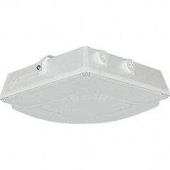 Lithonia Lighting - Parking Lot & Roadway Lights Fixture Type: Parking Lot Light Lamp Type: LED - Caliber Tooling