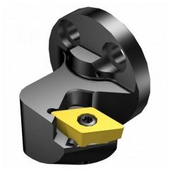 TR-SL-D13UCL-40X Capto® and SL Turning Holder - Caliber Tooling