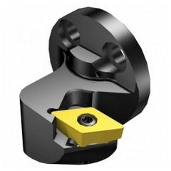 TR-SL-D13UCR-40X Capto® and SL Turning Holder - Caliber Tooling