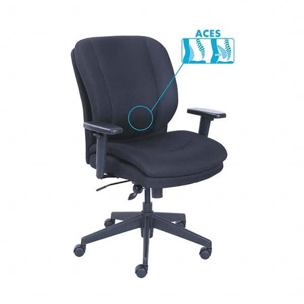 Serta - 41" High Task Chair - Caliber Tooling