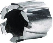 7/8" Dia - 1/2" Max Depth of Cut - Sheet Metal Cutter - Caliber Tooling