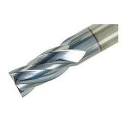 ECIA45001.0C500 08 END MILL - Caliber Tooling