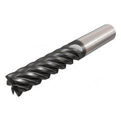 SolidMill Endmill - ECLI-B-6 375-1.5-C375 - Caliber Tooling